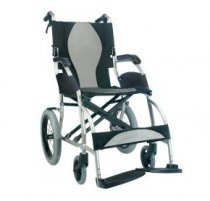 Karma Ergo Lite Transit Wheelchair