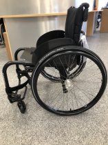 Kuschall Advance Wheelchair Ex Display