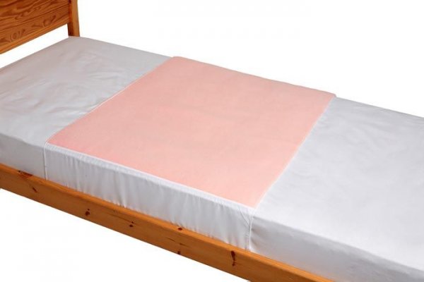 Kylie Bed Protector