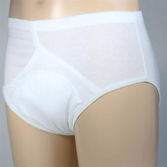 Kylie Men's Incontinence Pants