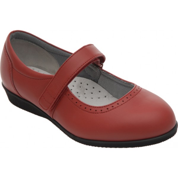 Ladies Daisy-Mae Shoe