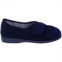 Ladies Dianne Seam Free Slipper 3