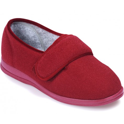 Ladies Holly Seam Free Slipper