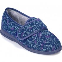 Ladies Holly Seam Free Slipper 2