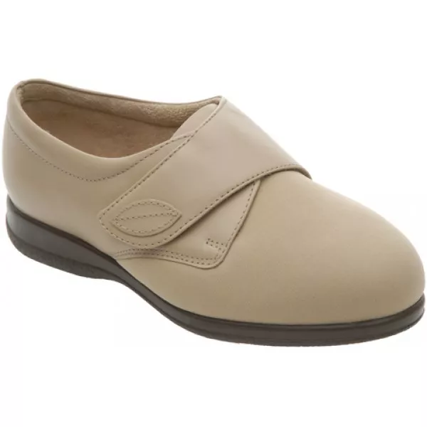 Cosy Feet Ladies Karen Shoe For Misshapen Feet.