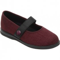 Ladies Koryl Seam Free Shoe