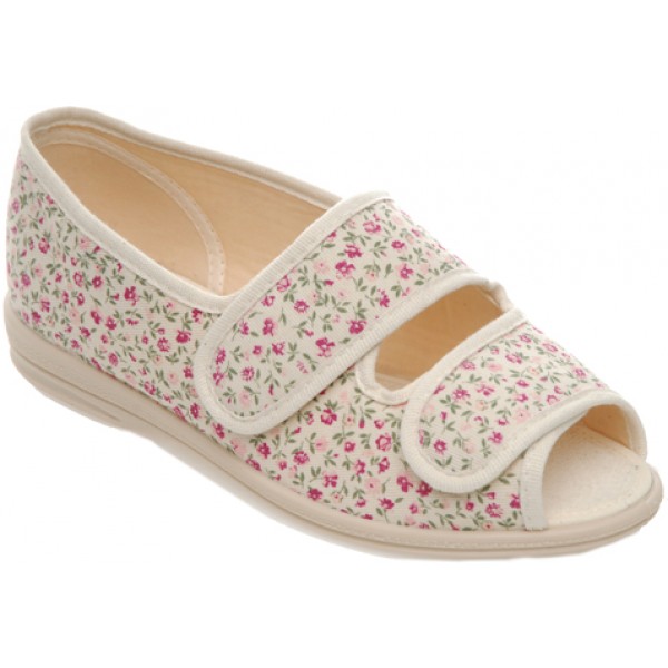 Ladies Millie Slipper