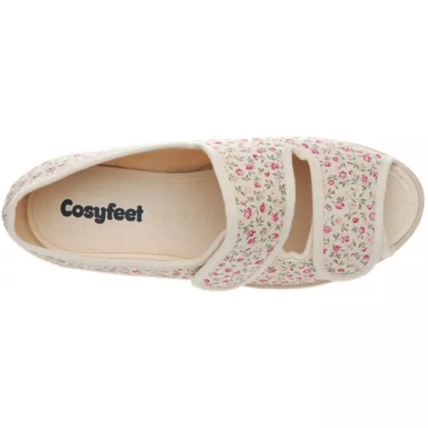 Cosyfeet online millie slippers