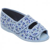 Ladies Millie Slipper 2