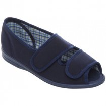 Ladies Millie Slipper 4