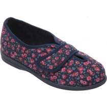 Ladies Sarah Slipper 1