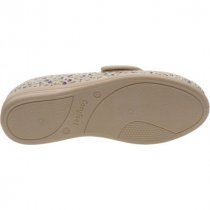 Ladies Sarah Slipper 4