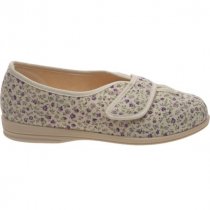 Ladies Sarah Slipper 5