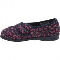 Ladies Sarah Slipper 6