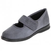 Ladies Skye Seam Free Shoe 2