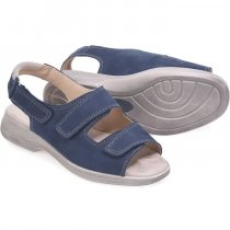 Ladies Sunny Sandal