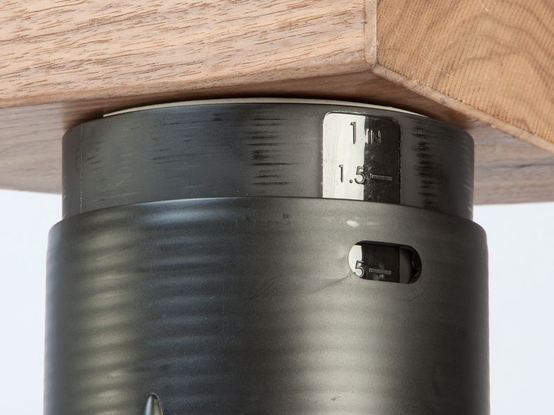 Suregrip Bed And Chair Raisers With Double Grip.