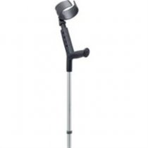 Lightweight Aluminium Crutches