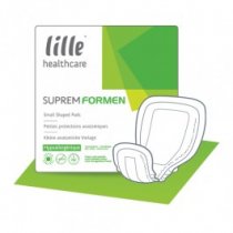 Lille Suprem for Men - 800mls, pack size 21