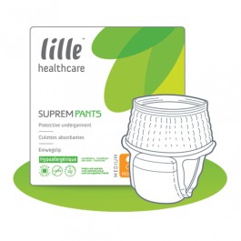 Lille Suprem Pants - Pull-Up Pants (Pack of 14)