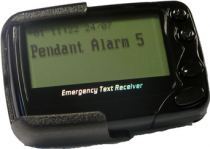 Long Range Home Safety Alert Pager 1