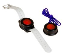 Long Range Home Safety Alert Pager 2