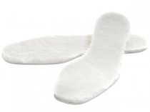 Luxury Sheepskin Insoles