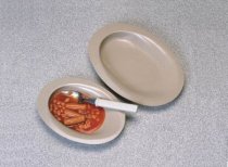 Manoy Contoured Plates