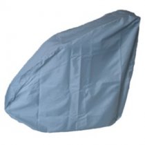 Manual Wheelchair Cover