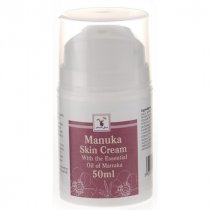 Manuka Skin Cream