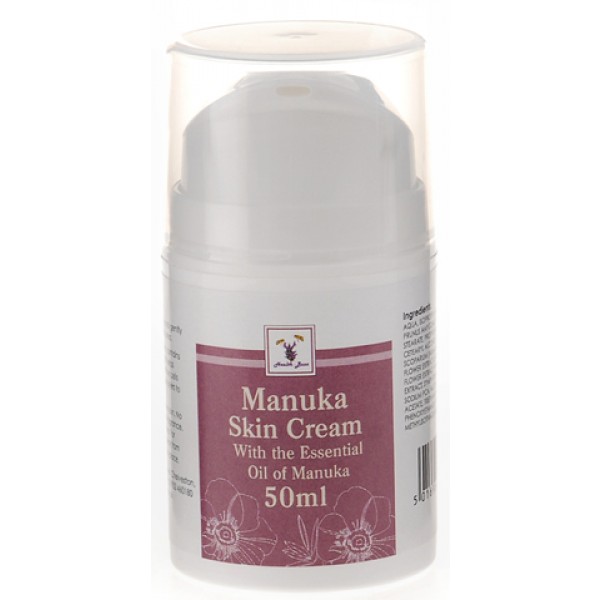 Manuka Skin Cream