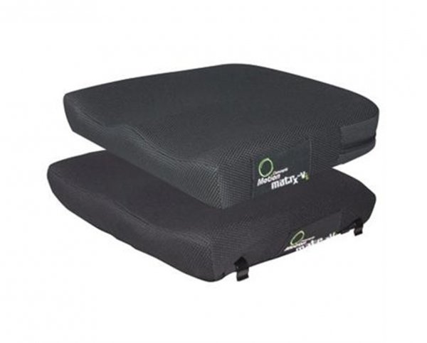 Matrx-VI Heavy Duty Wheelchair Cushion Replacement Cover