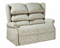 Medina Cosi Chair 2 Seater Sofa