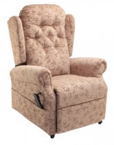 Medina Rise and Recline Armchair 1