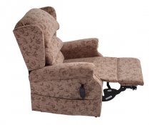 Medina Rise and Recline Armchair 2