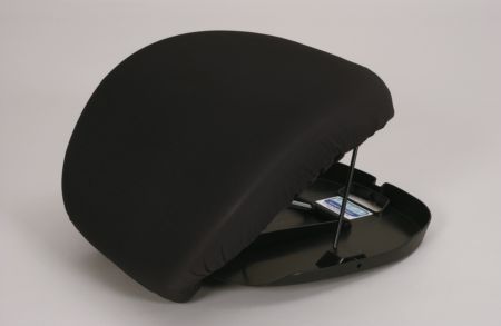 Memory Foam Uplift Seat Assist