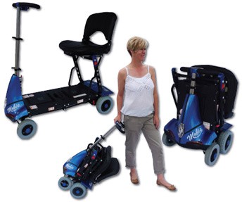 Mobilty Scooters