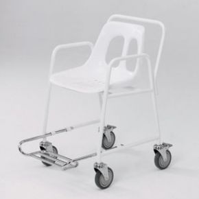 Mobile Shower Chair