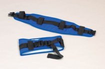 Moving And Handling Belt 1