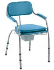 Omega Classic Commode Height Adjustable