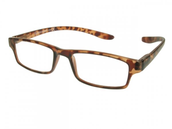 Neck Specs Tortoise Shell Frame Reading Glasses