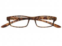 Neck Specs Tortoise Shell Frame Reading Glasses 1