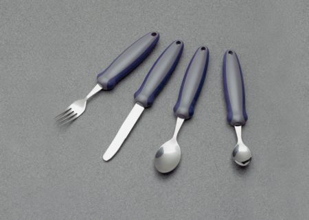 Newstead Weighted Cutlery