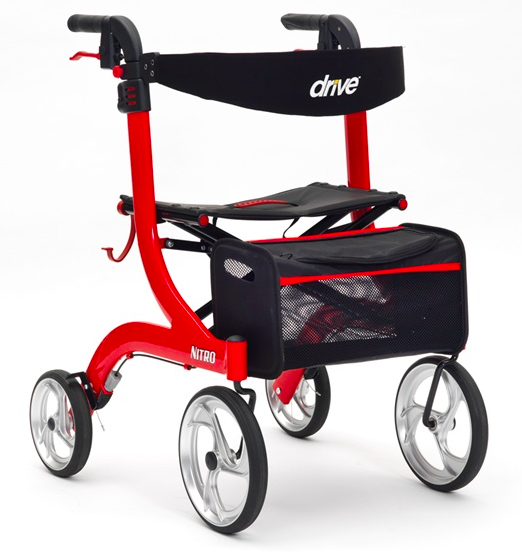 Nitro Rollator