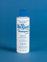 No Rinse Shampoo / Conditioner Cap 2