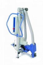 Oxford Advance Folding Electric Hoist 1