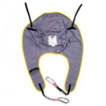 Oxford Full Back Patient Hoist Sling