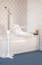 Oxford Mermaid Hydraulic Bathroom Hoist