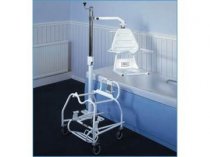 Oxford Mermaid Hydraulic Bathroom Hoist 1