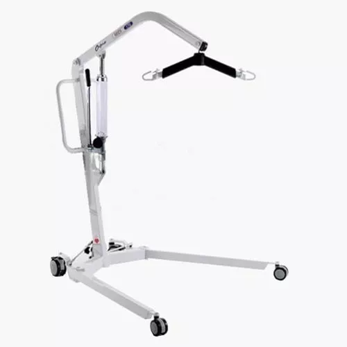 Oxford Midi 170 Hydraulic Hoist, Versatile Performance